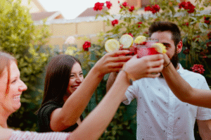 Top 3 Questions to Ask A Family Mediator over Cocktails