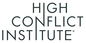 High Conflict Institute Logo